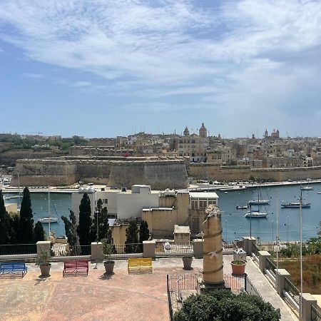 Harbour View Apt With Terrace Kalkara 外观 照片