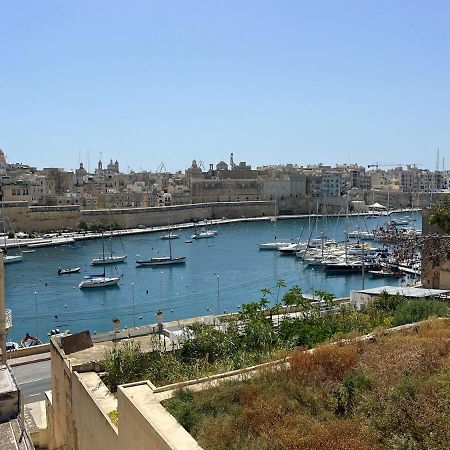 Harbour View Apt With Terrace Kalkara 外观 照片