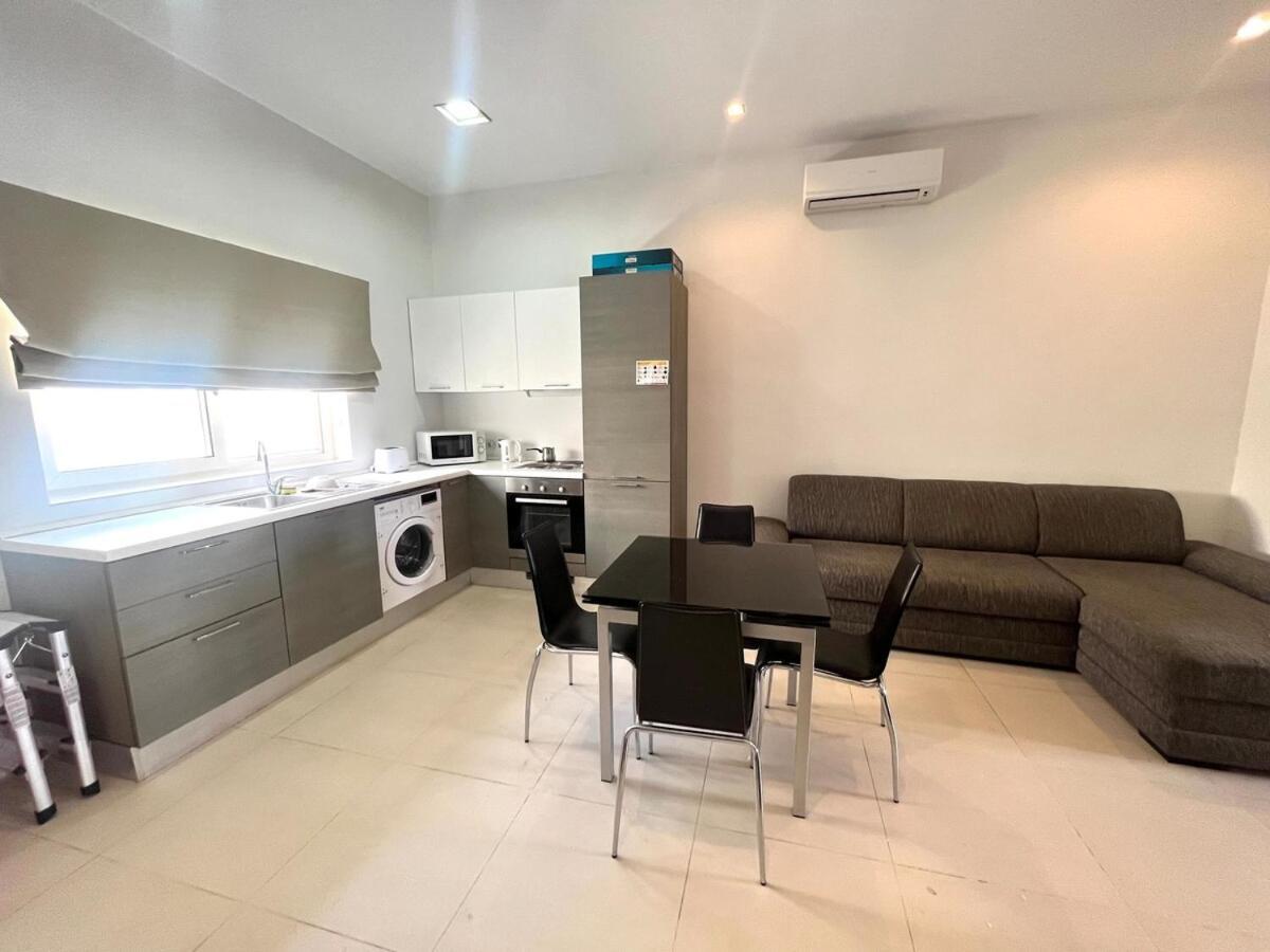 Harbour View Apt With Terrace Kalkara 外观 照片