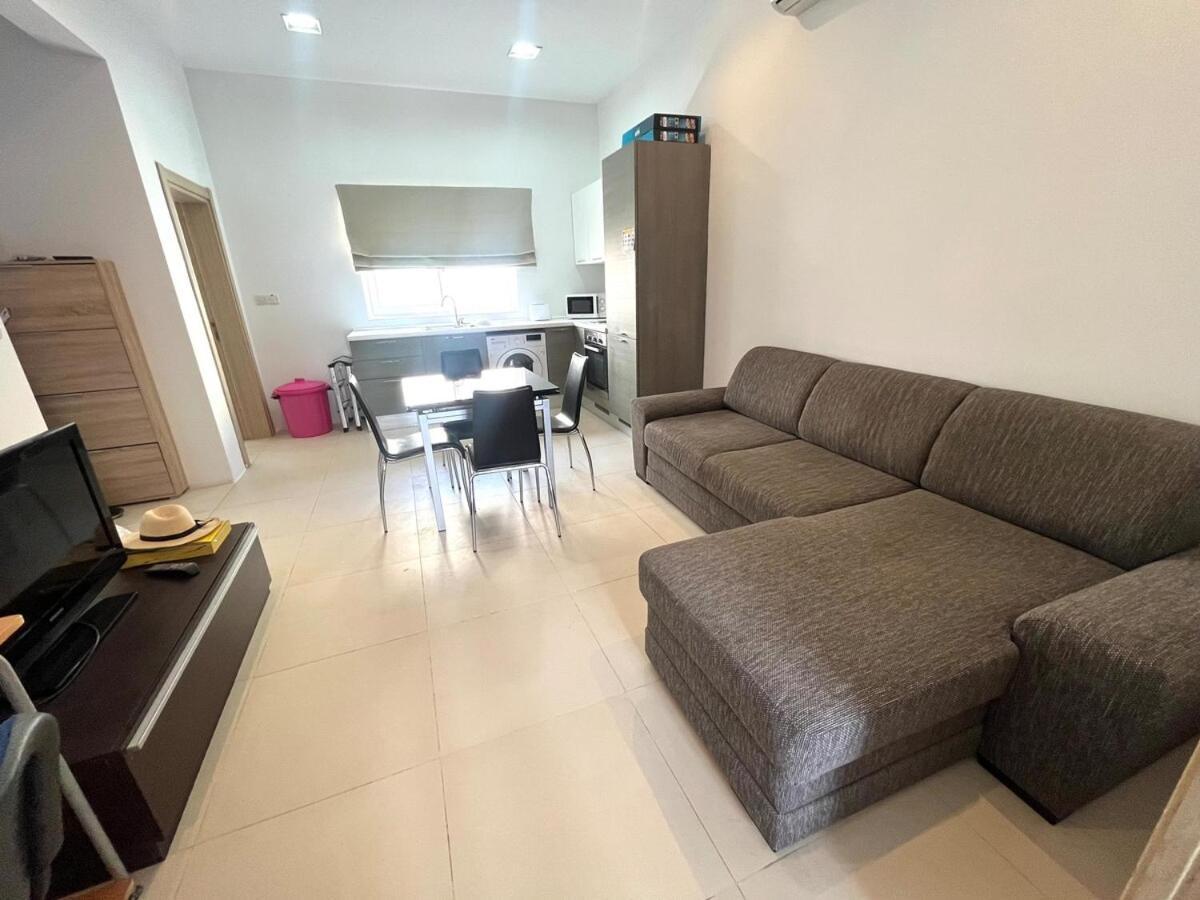 Harbour View Apt With Terrace Kalkara 外观 照片