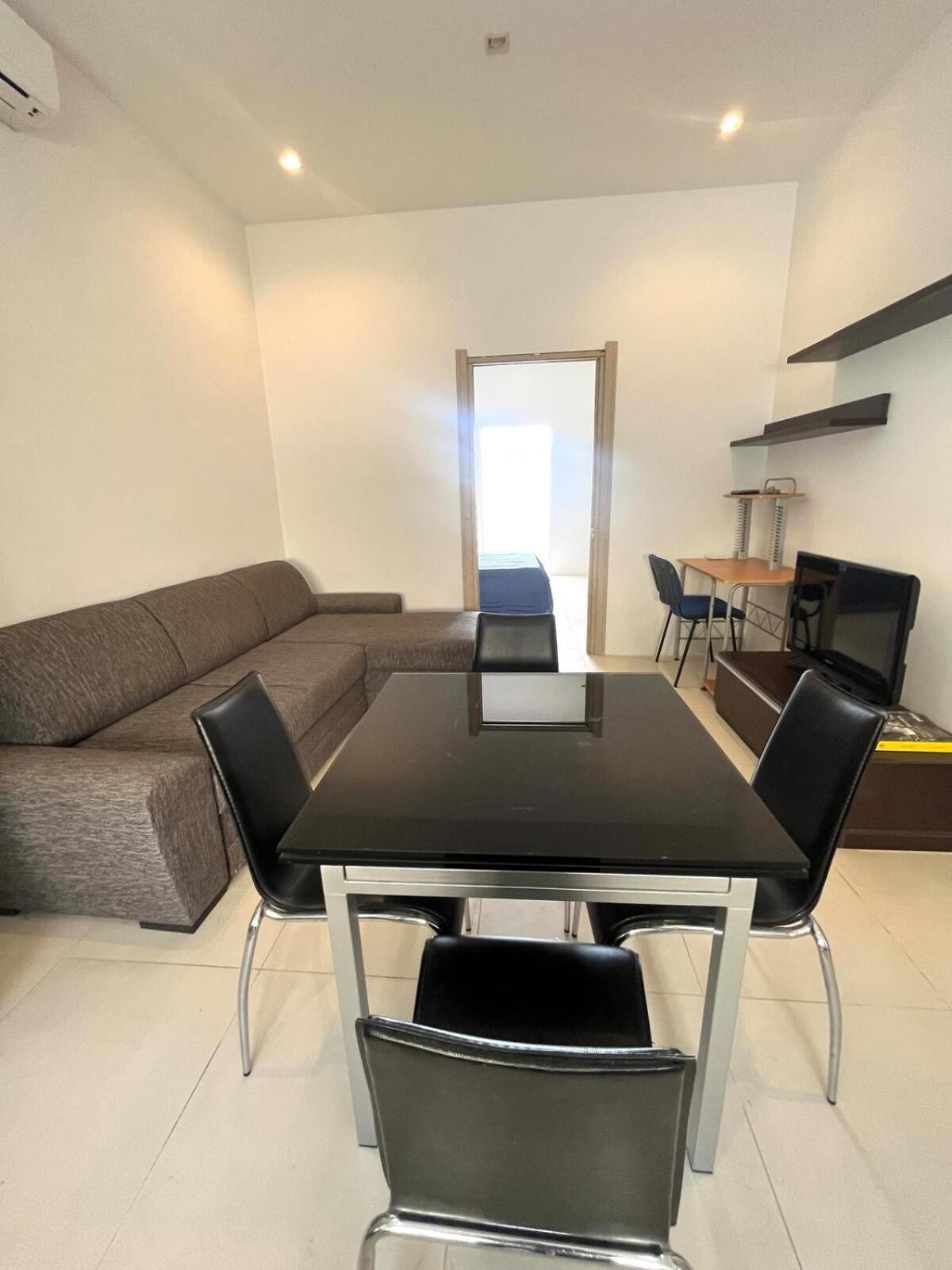 Harbour View Apt With Terrace Kalkara 外观 照片
