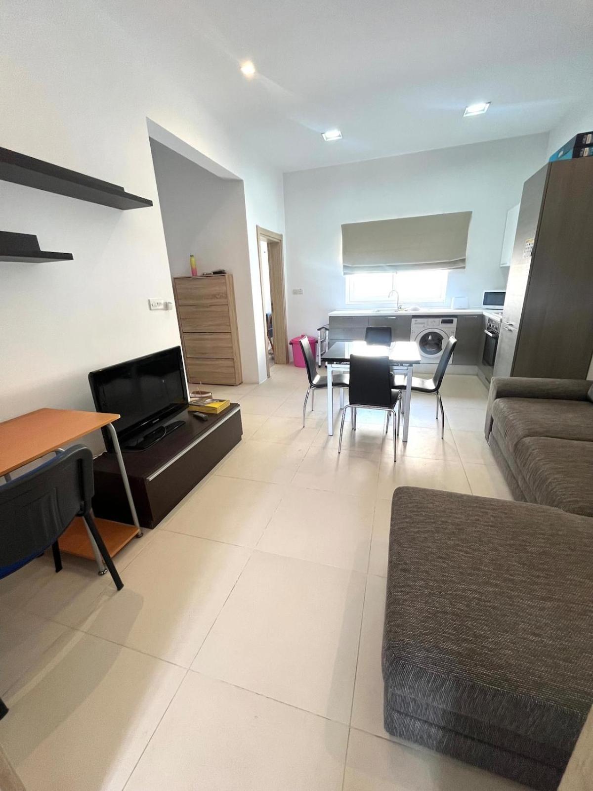 Harbour View Apt With Terrace Kalkara 外观 照片