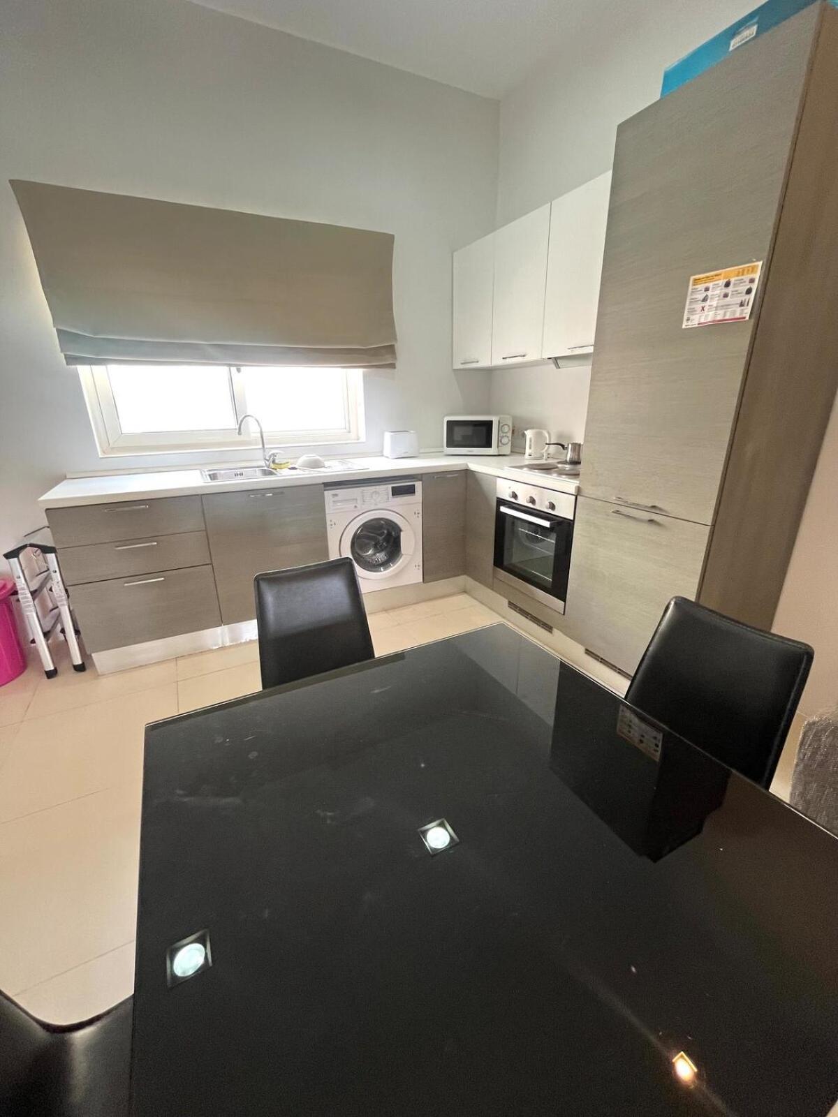 Harbour View Apt With Terrace Kalkara 外观 照片